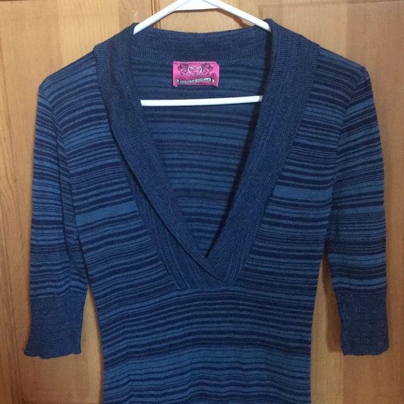 Knit tunic - Picture 2 of 3